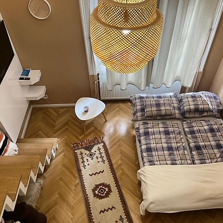 L1 Apartments 布达佩斯 外观 照片