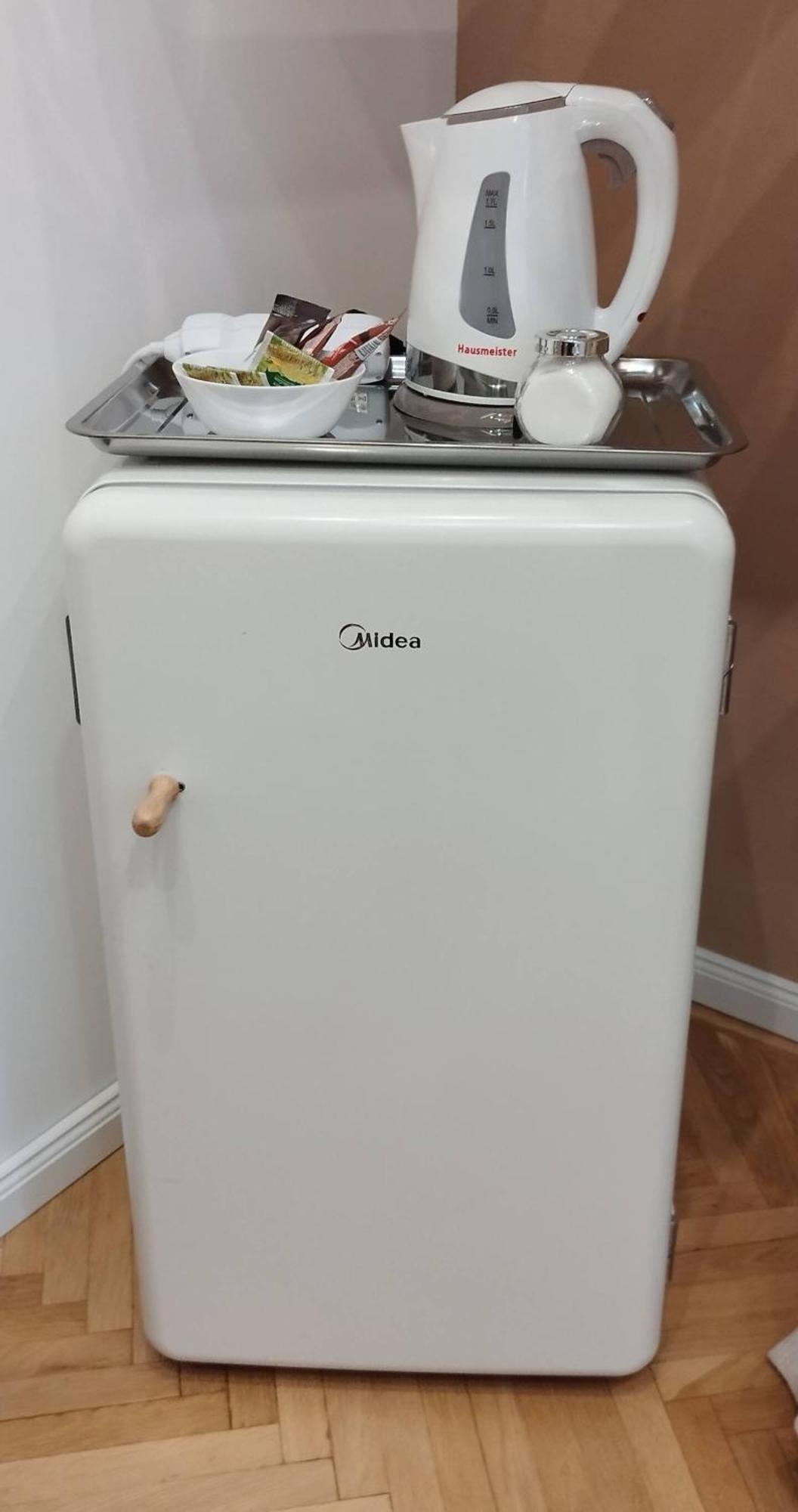 L1 Apartments 布达佩斯 外观 照片