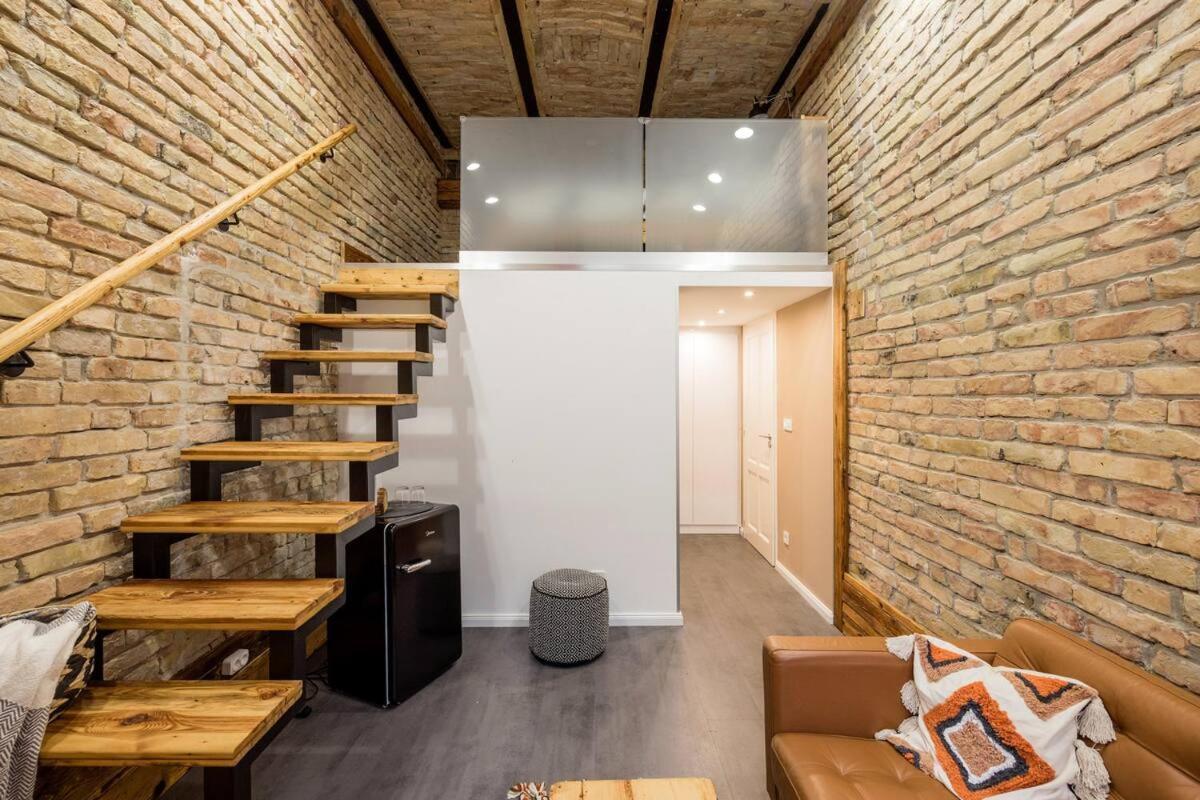 L1 Apartments 布达佩斯 外观 照片